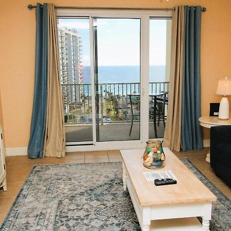 Ariel Dunes 1003 At Seascape Resort Scenic 98 Florida Beach Rentals 10Th Floor White Sand View Destin Exteriör bild