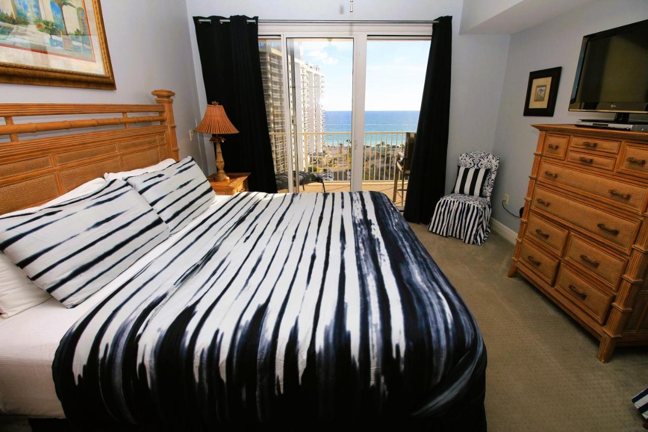 Ariel Dunes 1003 At Seascape Resort Scenic 98 Florida Beach Rentals 10Th Floor White Sand View Destin Exteriör bild