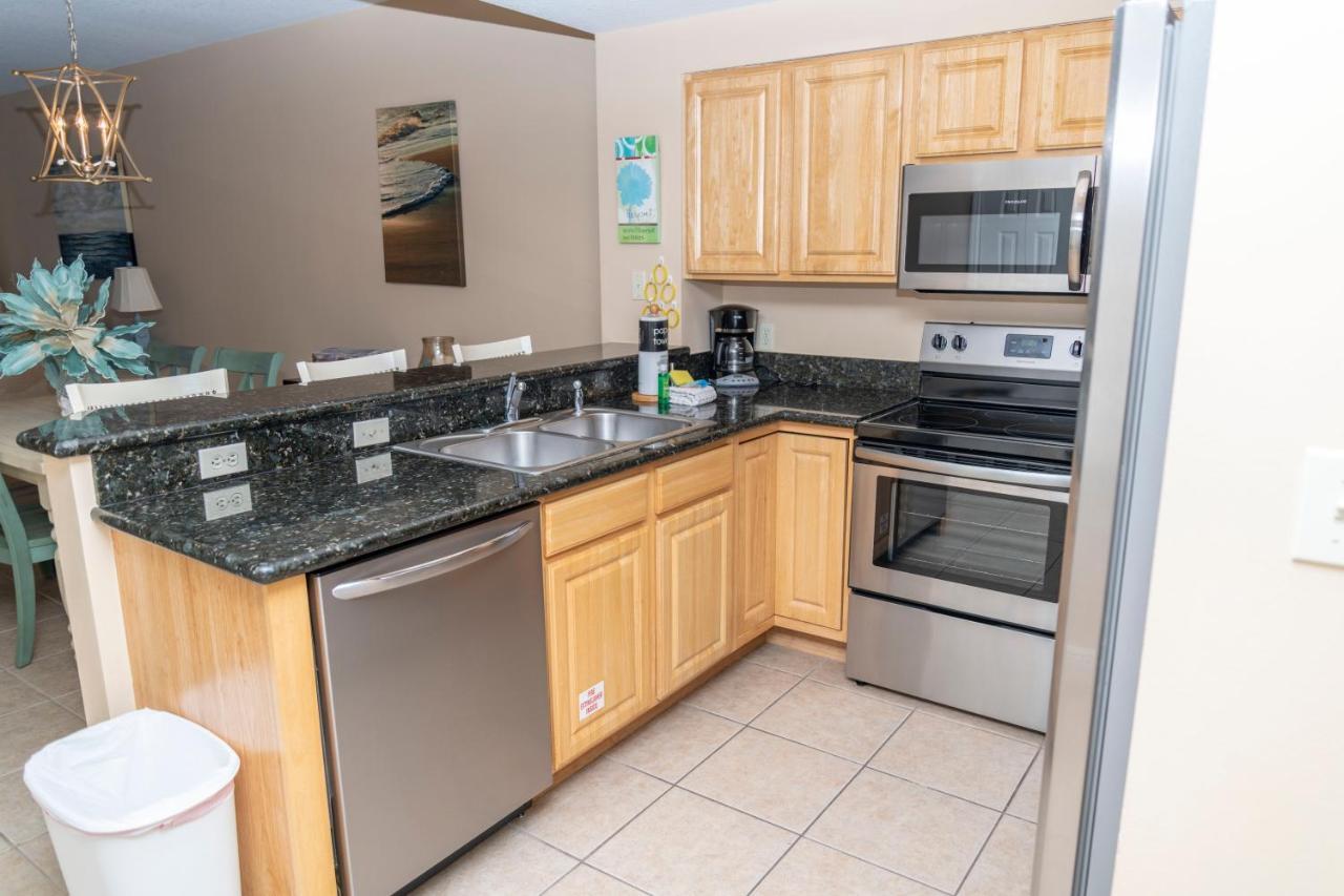 Ariel Dunes 1003 At Seascape Resort Scenic 98 Florida Beach Rentals 10Th Floor White Sand View Destin Exteriör bild