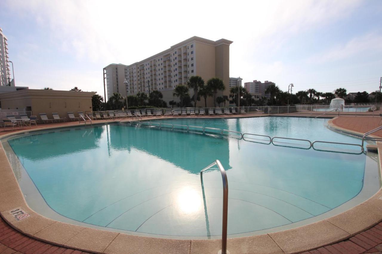 Ariel Dunes 1003 At Seascape Resort Scenic 98 Florida Beach Rentals 10Th Floor White Sand View Destin Exteriör bild