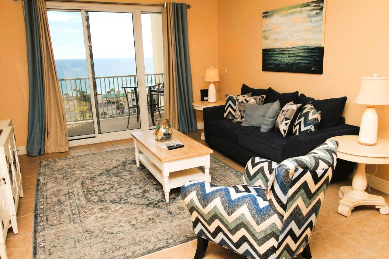 Ariel Dunes 1003 At Seascape Resort Scenic 98 Florida Beach Rentals 10Th Floor White Sand View Destin Exteriör bild